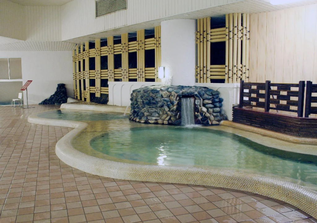 Hotel Nankaiso