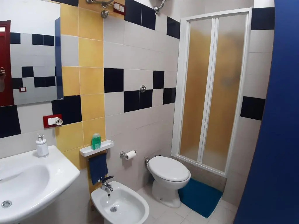Appartamento vacanze Villasimius