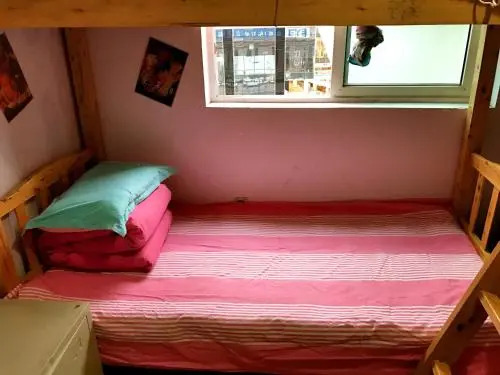 Hasilu Youth Hostel