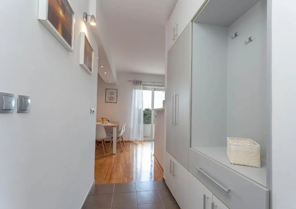 Apartment Tasina