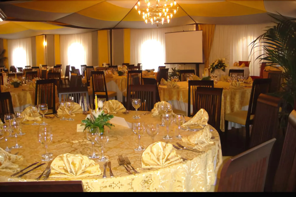 Hotel Delle Palme