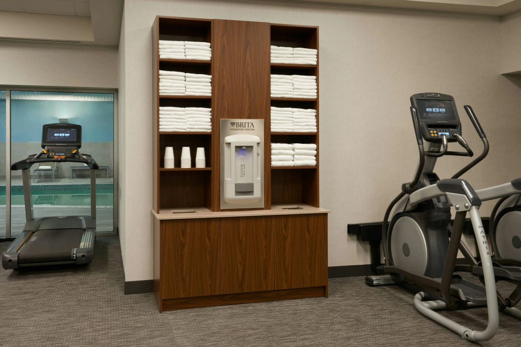 Courtyard by Marriott Oshawa