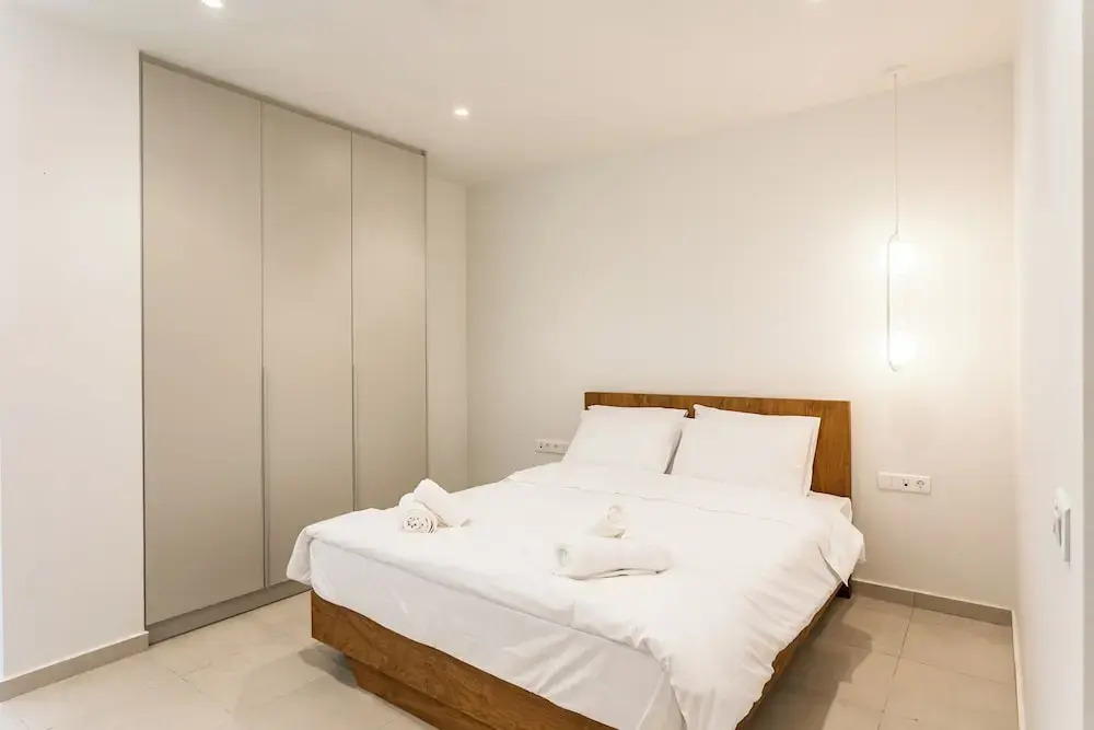Grec Suites Dafni, Athens by GrecCollection