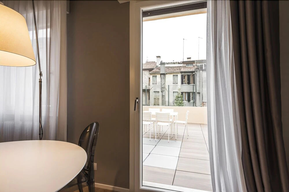 MyPlace Riviera Ponti Romani Apartments