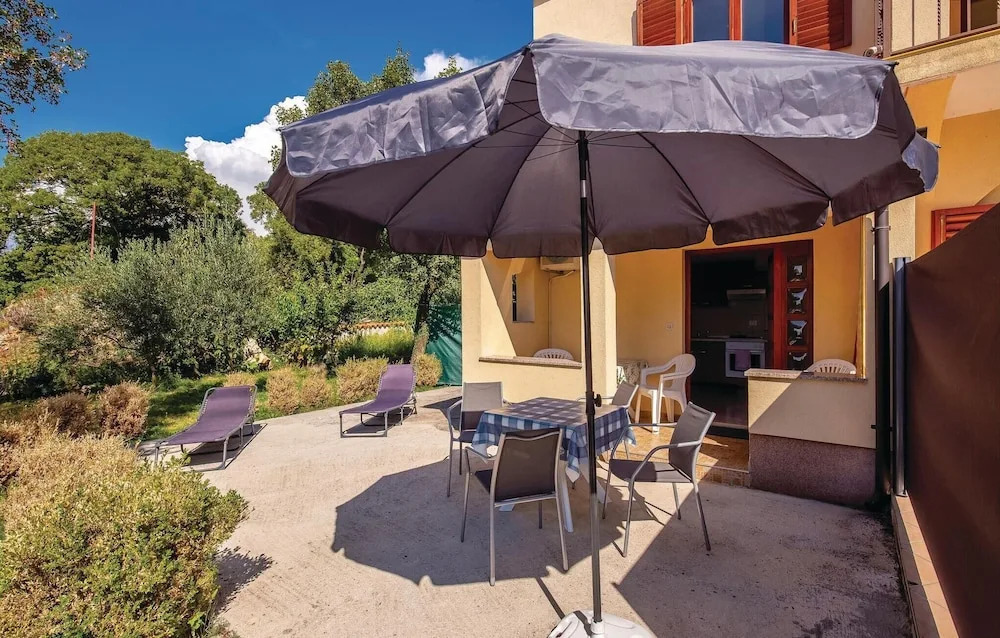 Nice Home in Kostrena With Wifi and 1 Bedrooms