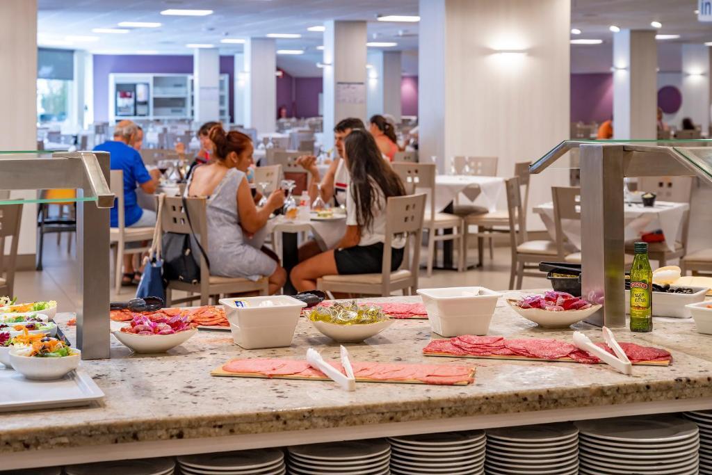 Medplaya Hotel Calypso