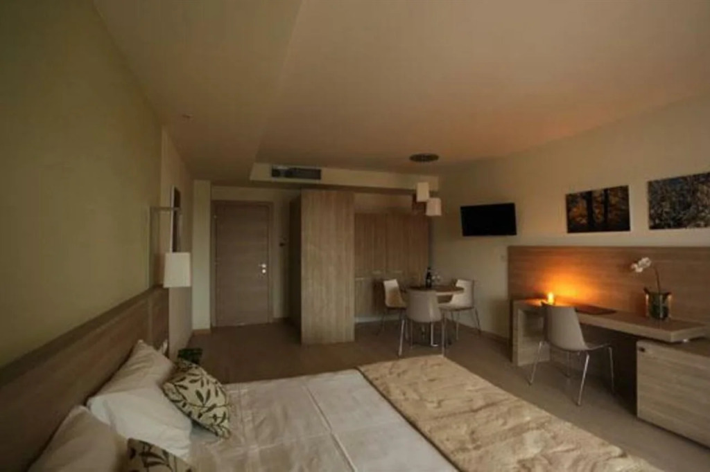 Turin Airport Hotel & Residence