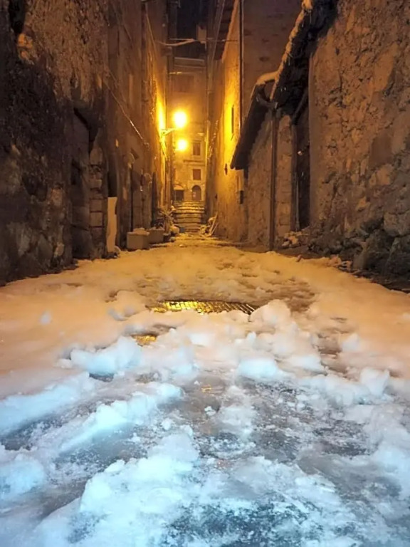 Centro Storico