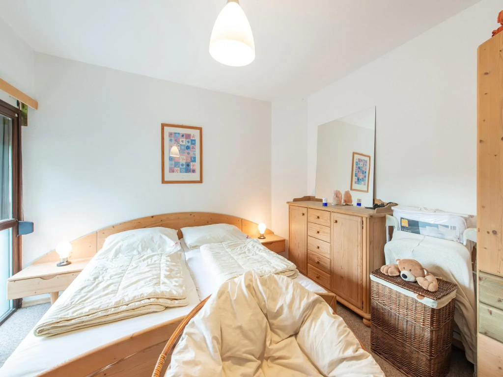Apartment Tauplitz Near Ski Lift & Slopes