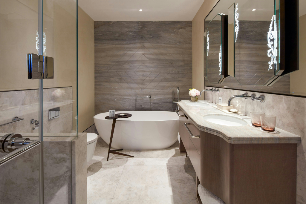 Отель The St. Regis Venice