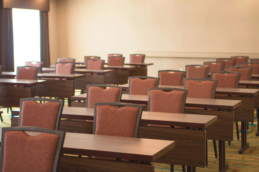 Hampton Inn & Suites Dallas/Frisco North-Fieldhouse USA