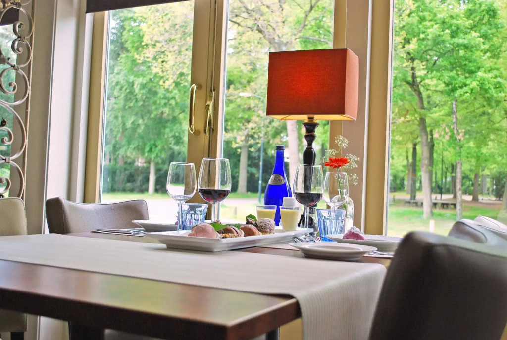 Fletcher Hotel Apeldoorn