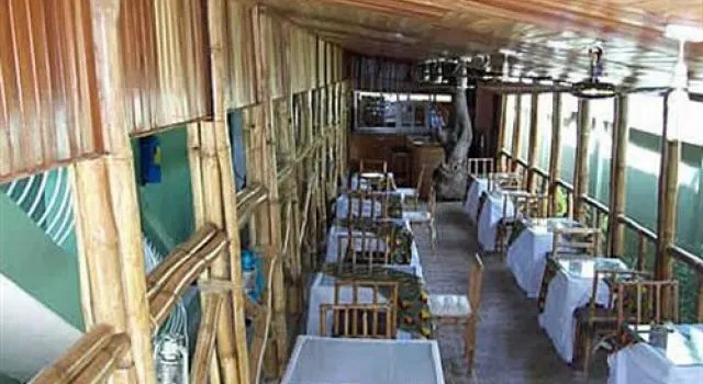 Vital International Guest House