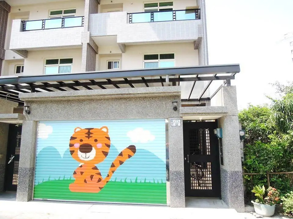 Kikikids 53 Homestay