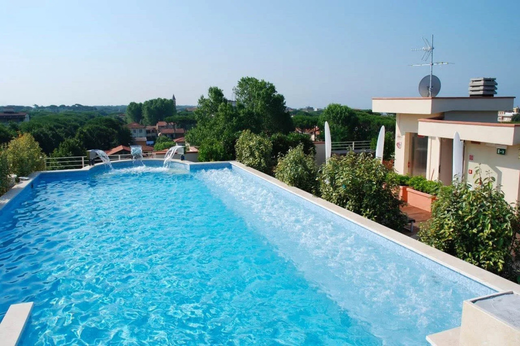 Zen Hotel Versilia