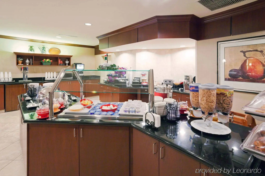 Homewood Suites By Hilton Montgomery EastChase