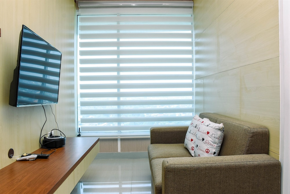 Spacious And Cozy 2Br Grand Kamala Lagoon Apartment