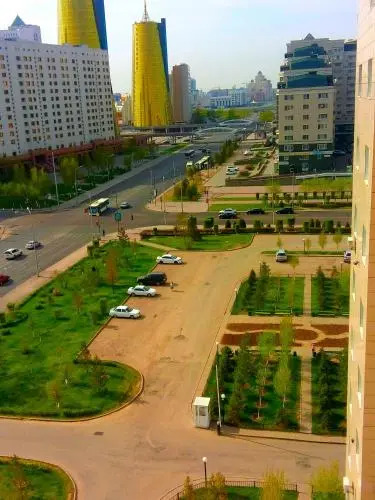 Capital Hostel