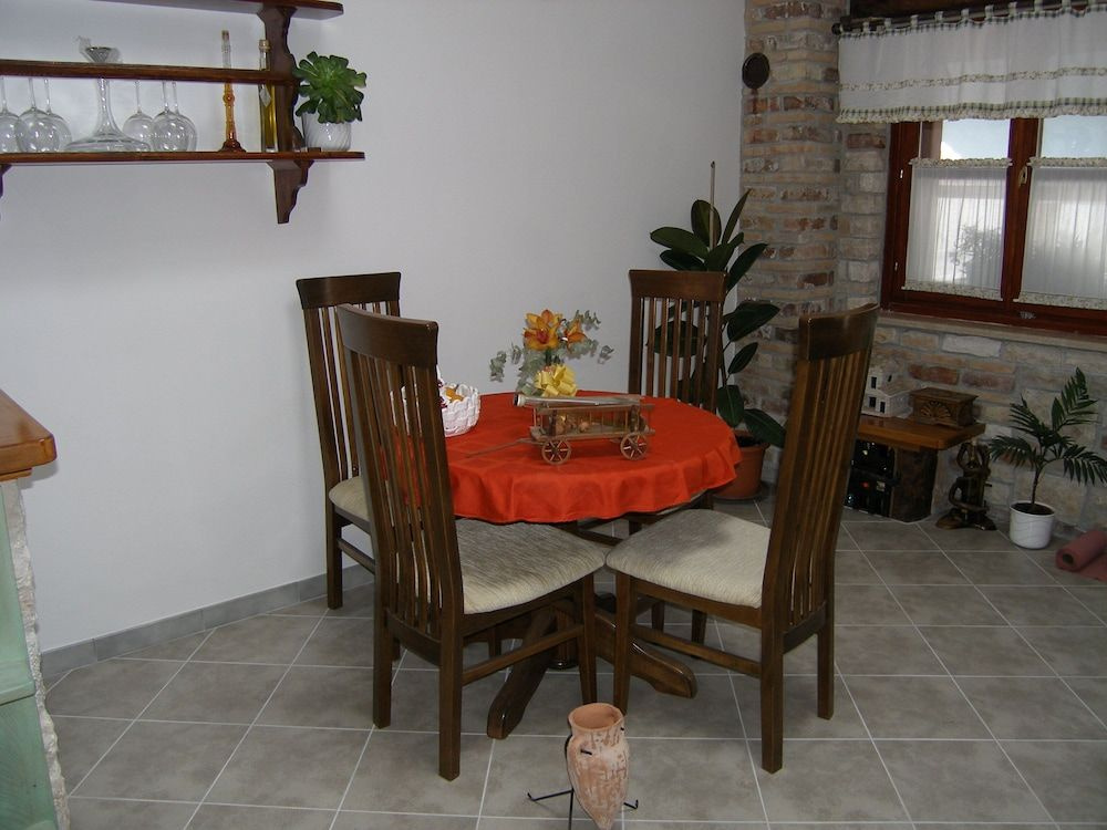 Apartment Medulin
