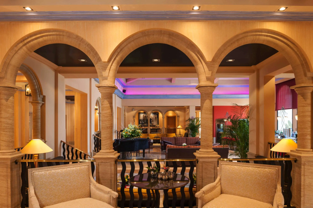 Steigenberger Hotel and Resort Camp de Mar
