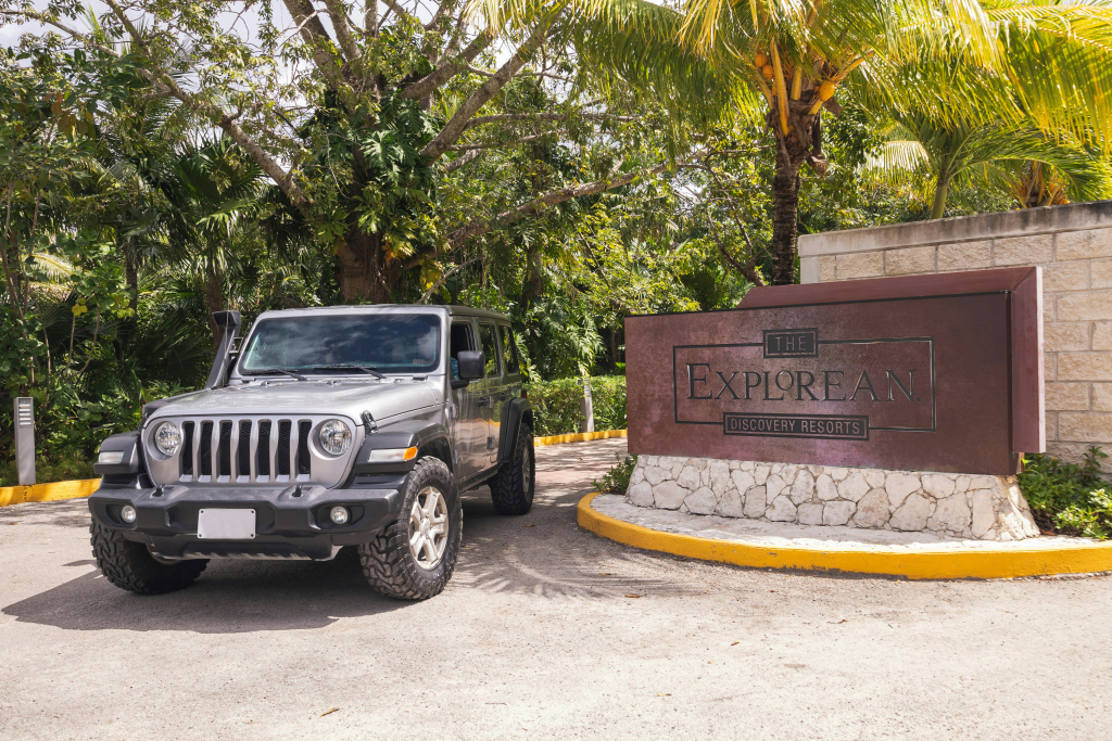 The Explorean Cozumel All Inclusive