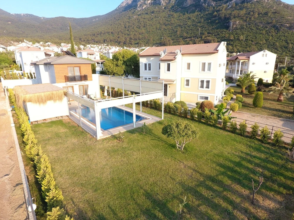 Fethiye Nisa Villa