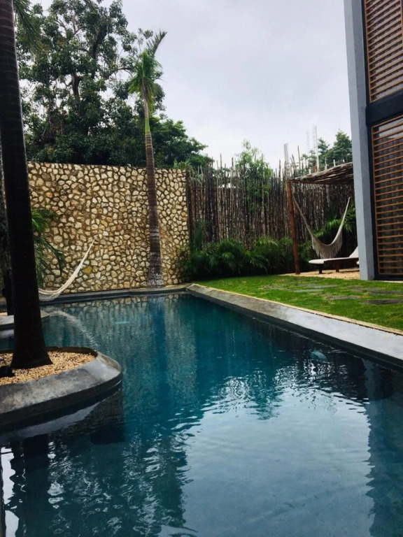 Ariche Tulum Hotel y Hostal