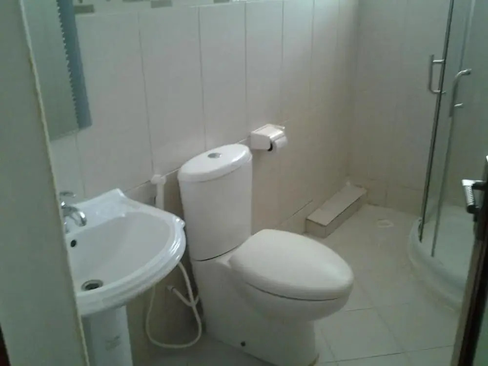 New Popex Hotel