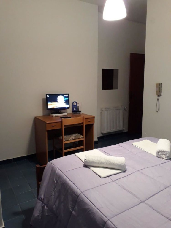 Pensione Nettuno