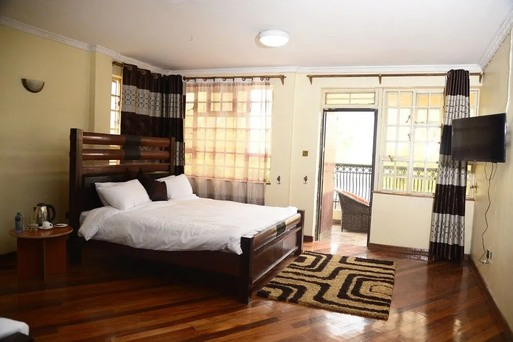 Karen Inn & Suites