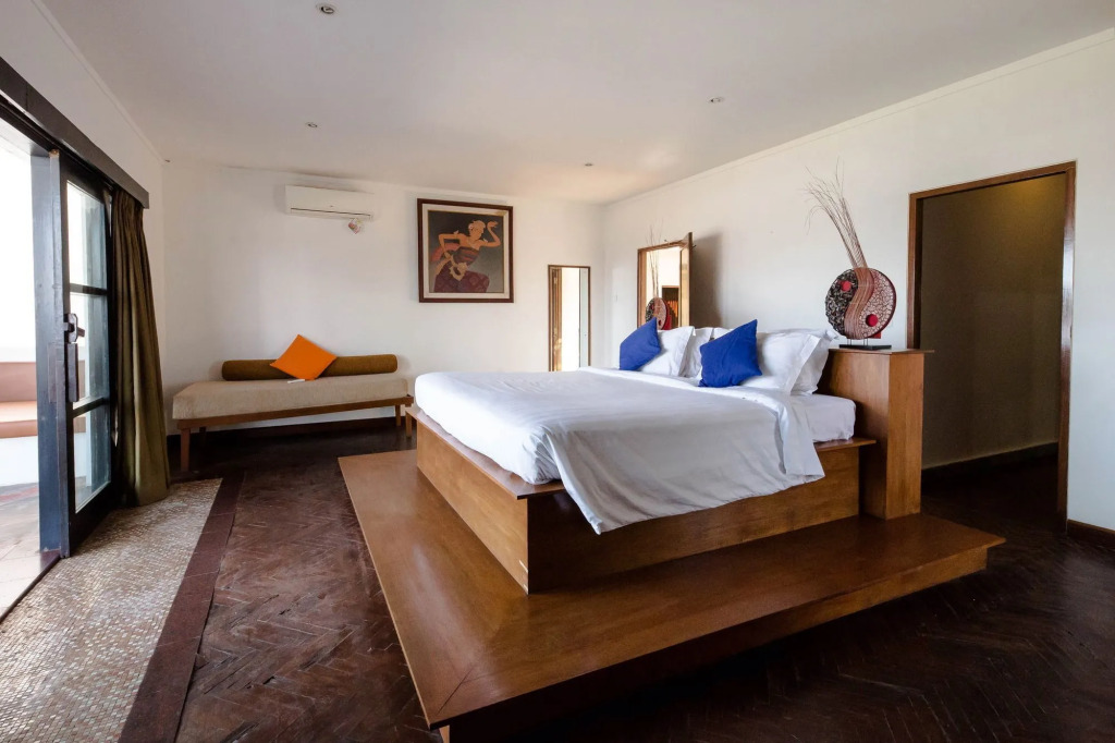Suarti Resort Villas & Gallery