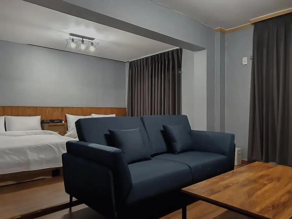 Pure Stay Jeju City