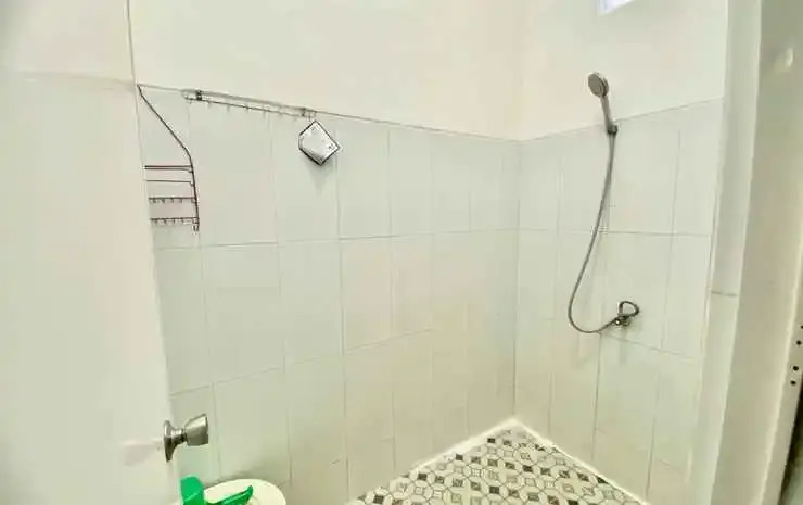 Nazifa Villa - 2 Bedrooms