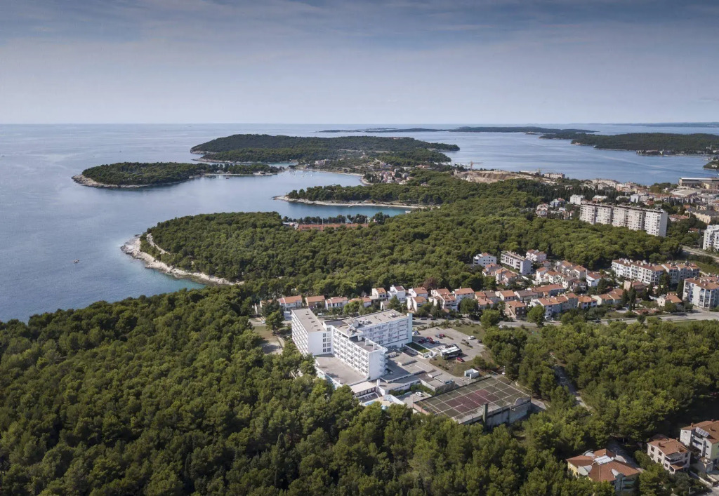 Hotel Pula