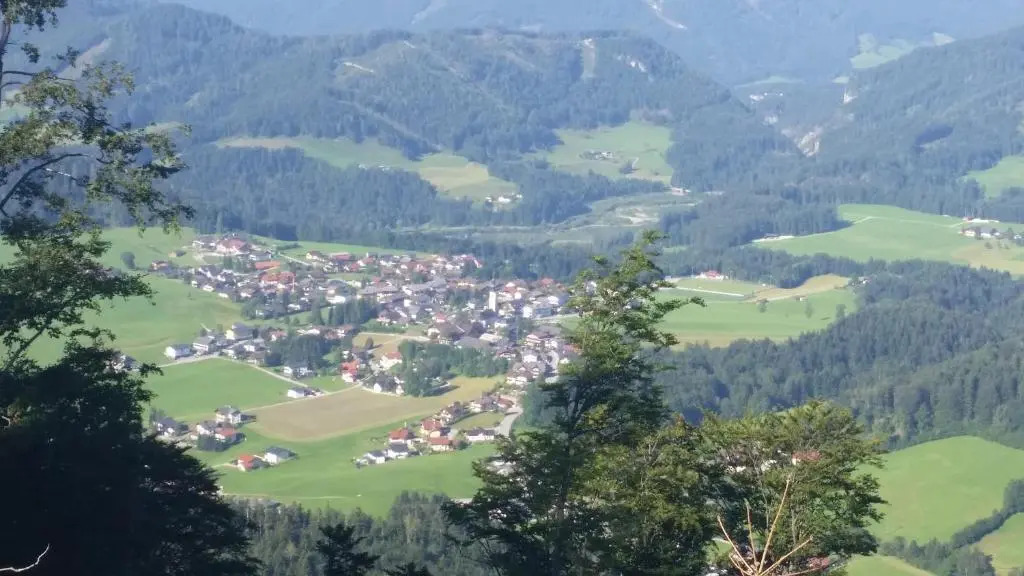 Gasthof Botenwirt
