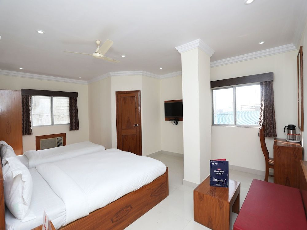 Hotel City Palace