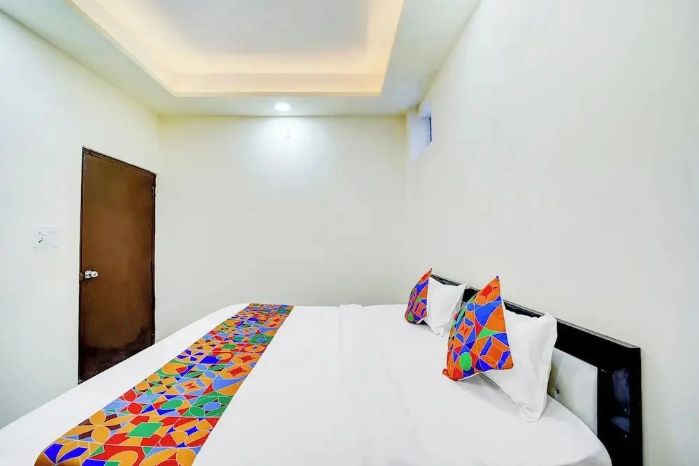 Fabhotel Shivay l