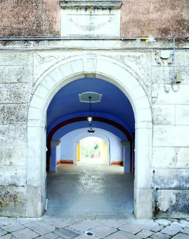 Alloggio Angela Cristina