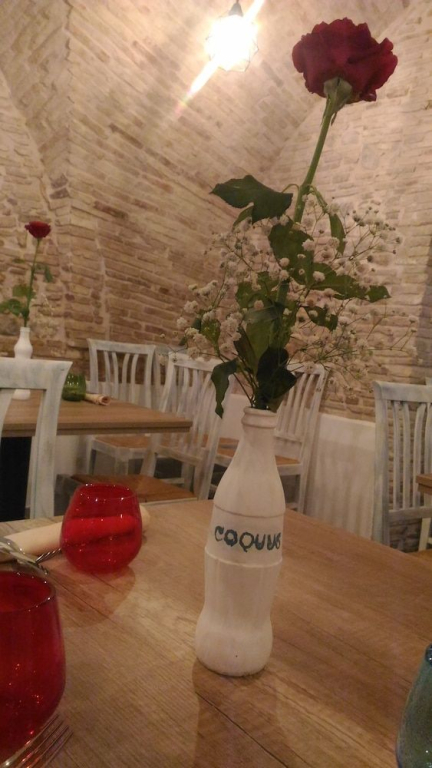 La Maison Rosa Stella