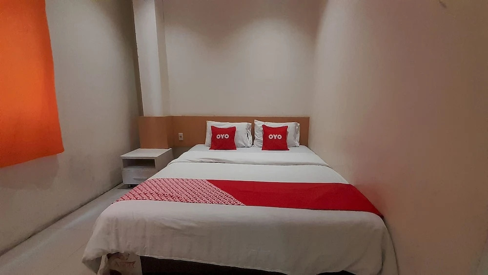 Hotel O Al-ainah Family Homestay