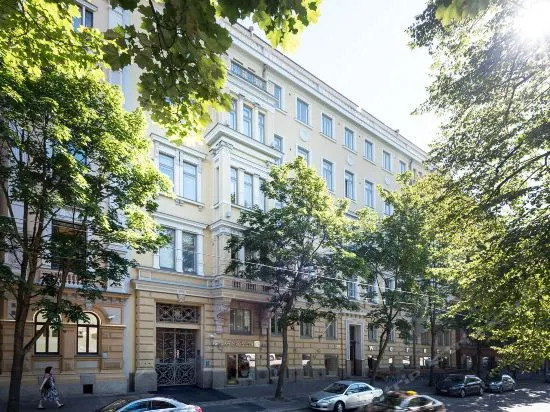 EasyHomes Helsinki Bulevardi 12