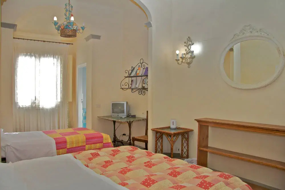 Alex Guest House