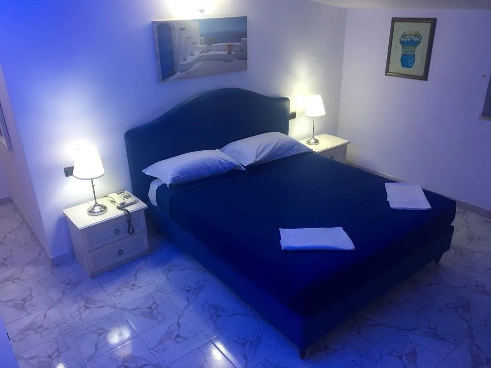 Hotel Villa Pirotta