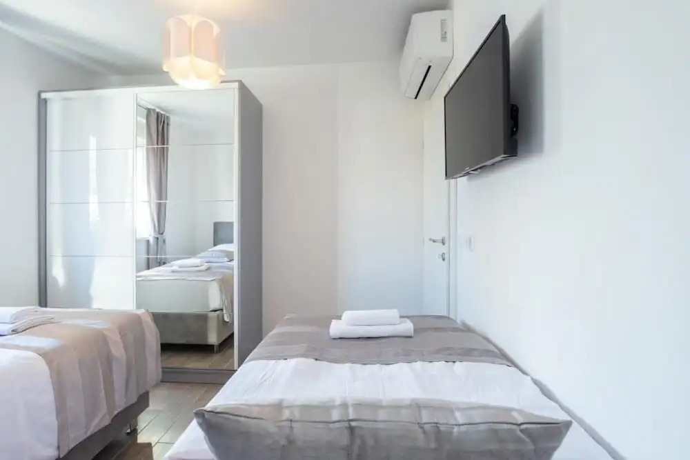 Sea Vista Apartments Kastela