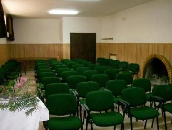 Hotel El Senor