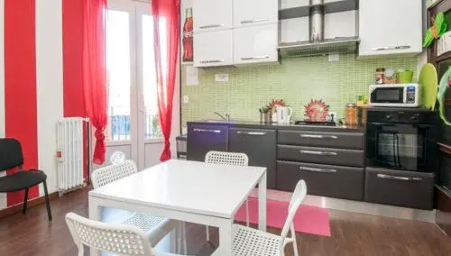 Family Hostel Milano