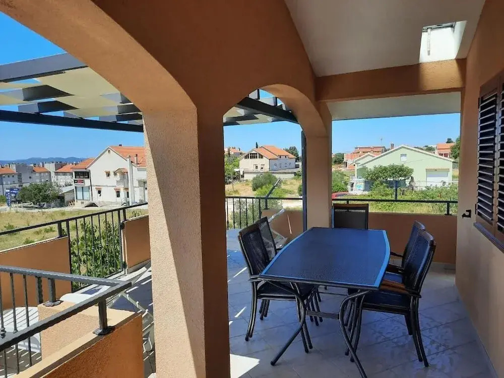 Apartment Verunica