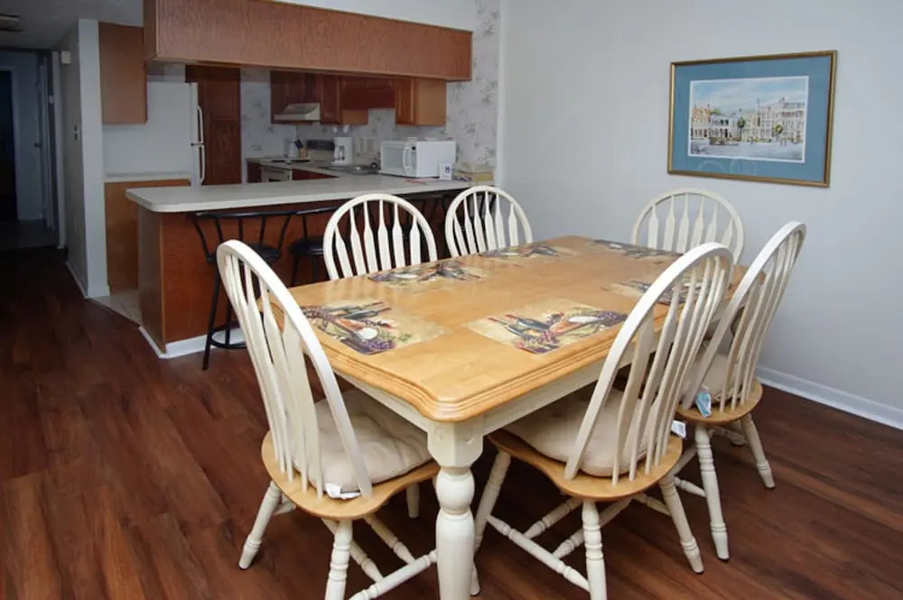 Crescent Sands of Windy Hill by Elliott Beach Rentals