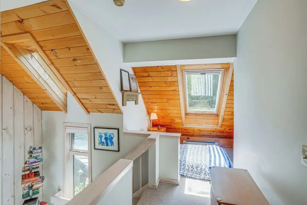 Ski, Hike & More: Year-round Gem in Windham