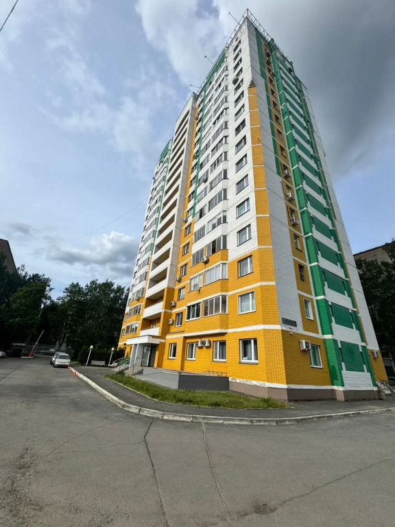 БонАпарт на улице Песочная